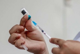 Portal 180 - “En Uruguay hay médicos que nunca atendieron un caso de sarampión”