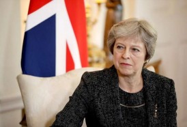 Portal 180 - Londres responsabiliza a Putin del ataque al exespía ruso Skripal