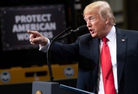 Portal 180 - Enemigos de nadie: la prensa de EE.UU le responde a Trump