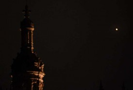 Portal 180 - Marte, en su punto más cercano a la Tierra en 15 años