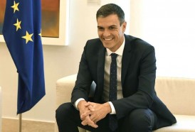 Portal 180 - Sánchez ganaría elecciones anticipadas en España, según encuesta