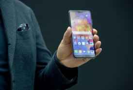 Portal 180 - Huawei aspira a destronar a Samsung en 2019