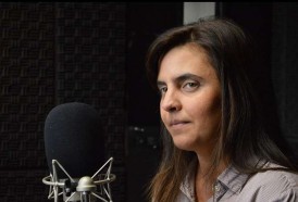 Portal 180 - “Debemos asumir que el sistema médico botánico coexiste con el sistema oficial”