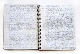 Portal 180 - El periodista que investigó “los cuadernos” contó las claves de la trama de décadas de corrupción en Argentina