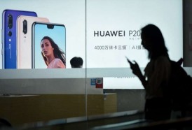 Portal 180 - Huawei destronó a Apple y va por Samsung