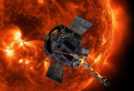Portal 180 - La sonda Parker despega el sábado para resolver un misterio sobre el sol