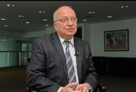 Portal 180 - José Clastornik, entre los 20 más influyentes del mundo en gobierno digital