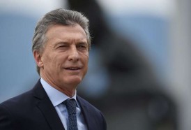 Portal 180 - Gobierno argentino quiere despenalizar el aborto en reforma del Código
