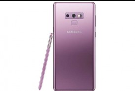 Portal 180 - El nuevo y poderoso Galaxy Note9: para quienes lo quieren todo