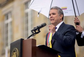 Portal 180 - Colombia anuncia retiro de Unasur para enfocarse en OEA
