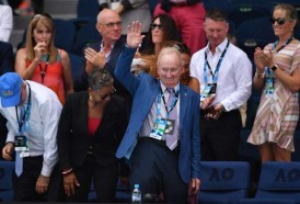 Portal 180 - Grandes nombres del tenis australiano se unen contra reforma de Copa Davis