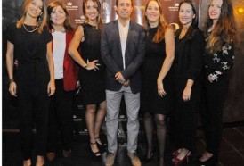 Portal 180 - Costa Mujeres será sede de Grand Palladium Costa Mujeres Resort & Spa y TRS Coral Hotel