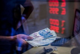 Portal 180 - Las cinco causas de la caída de la lira turca