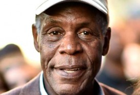 Portal 180 - Danny Glover suspende su visita a Montevideo
