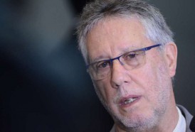 Portal 180 - Junta anticorrupción no analizará actuación de Jorge Vázquez