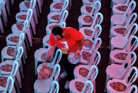 Portal 180 - Un PT desafiante inscribe la candidatura del encarcelado Lula