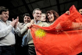 Portal 180 - Las imágenes del lanzamiento de Ciudadanos
