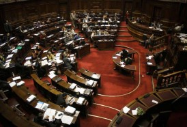 Portal 180 - Diputados del FA aprobaron Rendición para que el déficit “no lo paguen los más pobres”