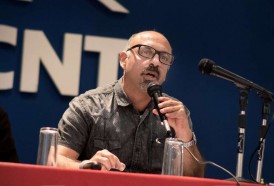 Portal 180 - PIT-CNT cuestiona por “antidemocrácticas” a las gremiales de empresarios rurales