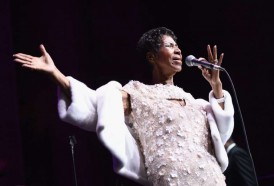 Portal 180 - Murió Aretha Franklin, la reina del Soul