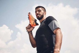 Portal 180 - Luis Suárez X PUMA