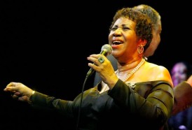 Portal 180 - Respect de Aretha Franklin: más allá de un éxito, un manifiesto feminista y político