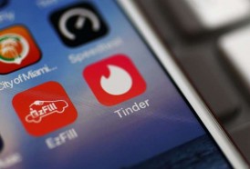 Portal 180 - “Las apps de citas cambian, los solteros son los mismos”
