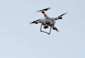 Portal 180 - Los drones en Uruguay “están volando en zonas no habilitadas”