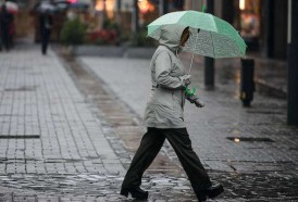 Portal 180 - Inumet anunció lluvias para la Noche de la Nostalgia