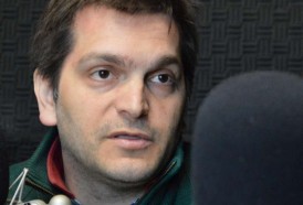 Portal 180 - Respaldan al director de la Ossodre tras denuncia por concursos