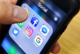 Portal 180 - Los jóvenes adultos uruguayos prefieren Facebook e Instagram