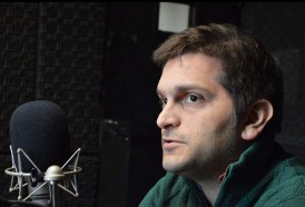 Portal 180 - “Vamos a apuntar a poner a la orquesta en el primer lugar internacional”