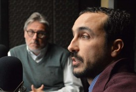 Portal 180 - Usamos los medicamentos con “impunidad” y “estamos a punto de quedarnos sin antibióticos”