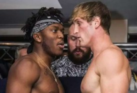 Portal 180 - Youtubers llevaron su rivalidad al ring de boxeo