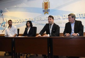 Portal 180 - Es innegociable: primero el estatuto y luego elecciones en AUF