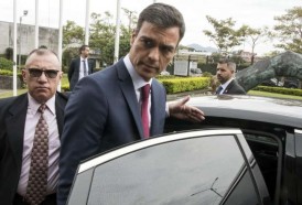 Portal 180 - Pedro Sánchez propone a Cataluña un referendo sobre una mayor autonomía
