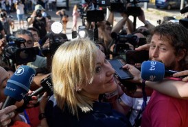 Portal 180 - Se reanuda en España el primer juicio por bebés robados durante el franquismo
