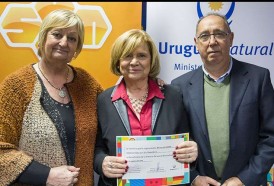 Portal 180 - SEMM se convirtió en “Marca País”; es la primera empresa de salud en hacerlo