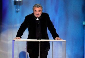 Portal 180 - Murió Burt Reynolds, leyenda del cine de los 70