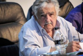 Portal 180 - Mujica no participa en foro con Cristina y Dilma para “no crear obstáculos subjetivos”