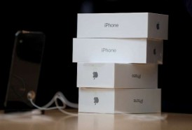 Portal 180 - Nuevos iPhone llegan el miércoles con el desafío de un mercado saturado