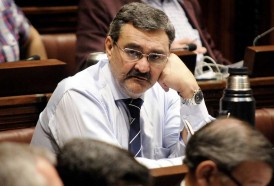 Portal 180 - Diputados aprobó creación de centros de referencia de salud