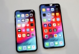 Portal 180 - Apple presentó su iPhone Xs, “el más avanzado” y “rápido”