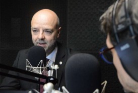 Portal 180 - Uruguay “rema” y atraviesa “un muy buen momento” en las relaciones con China