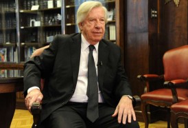 Portal 180 - “No va a haber recesión en el país en los tiempos que vendrán”