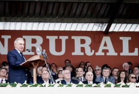 Portal 180 - “Los costos que soportamos nos llevan inexorablemente a una nueva crisis”