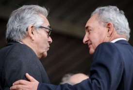 Portal 180 - Gobierno a la ARU: “hacemos lo que podemos”