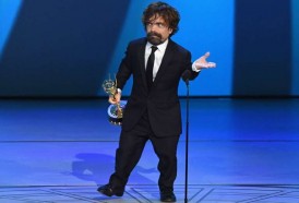 Portal 180 - Game of Thrones amplía su reinado en los Emmy