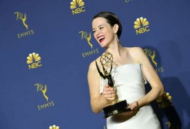Portal 180 - Principales ganadores de los Emmy 2018