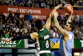Portal 180 - Uruguay le ganó a México y sueña con el Mundial